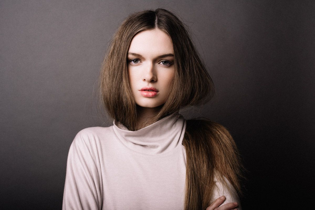 Lookbook: soft bob