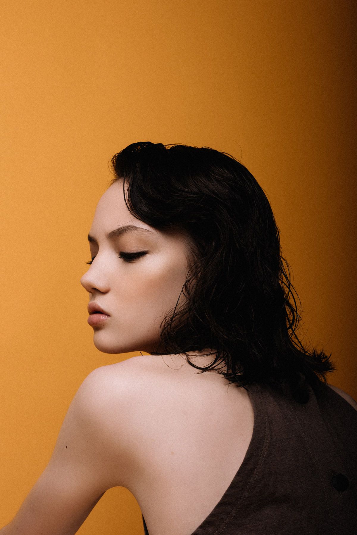 Lookbook: sculpted waves
