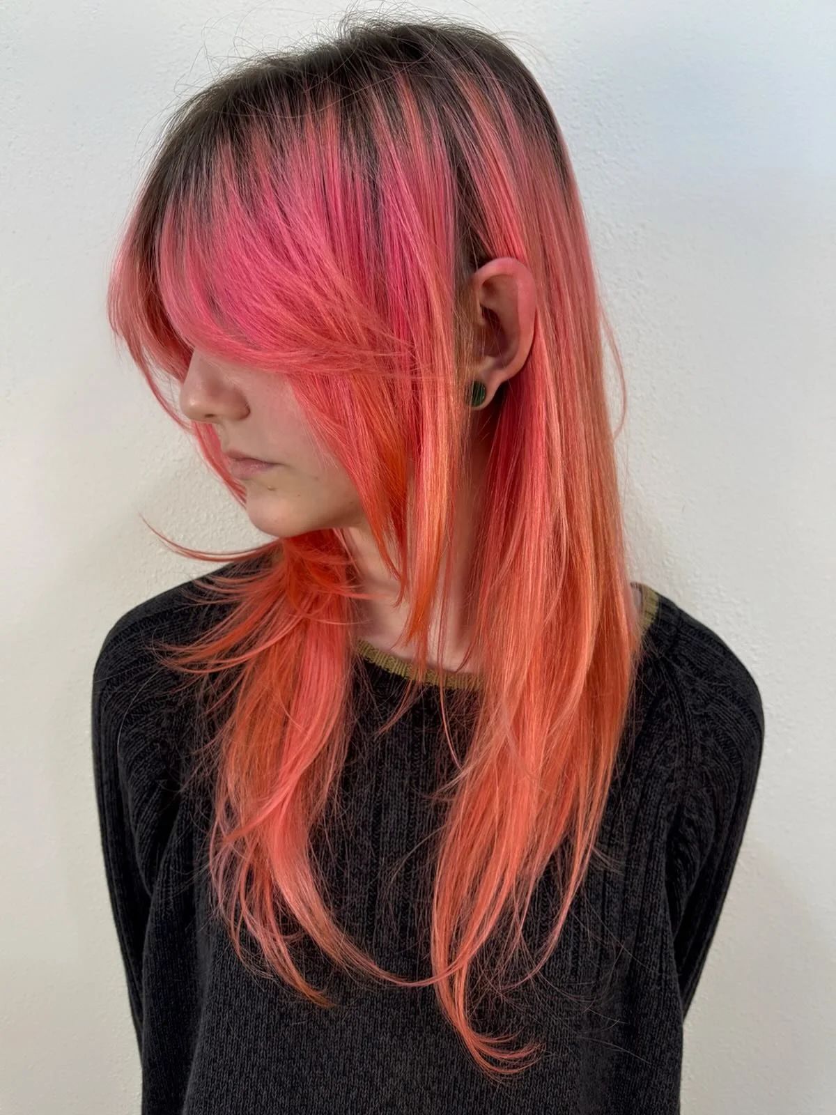 Custom Hair Services at Propaganda The Salon